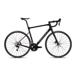 RIDLEY Grifn Road Bike - Dark Plum/Grey SBIKARRID691