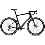 RIDLEY Kanzo Fast Gravel Bike - Forest Green