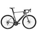 Noah 3.0 Black - Shimano Ultegra Di2