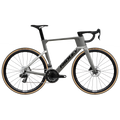 Noah 3.0 Black - Sram Force AXS