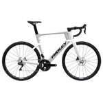Noah 3.0 Red - Shimano 105 Di2