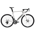 Noah 3.0 Red - Sram Rival AXS
