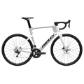 Noah 3.0 Red - Shimano Ultegra Di2