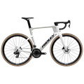 Noah 3.0 Red - Sram Force AXS