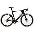 Noah Fast 3.0 Black - Shimano Dura Ace Di2