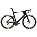 Noah Fast 3.0 Black - Shimano Ultegra Di2