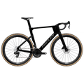 Noah Fast 3.0 Black - Sram Force AXS