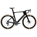 Noah Fast 3.0 Black - Sram Red AXS