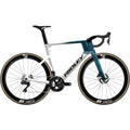 Ridley Noah Fast 3.0 White/Teal