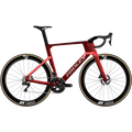 Noah Fast 3.0 Red - Shimano Dura Ace Di2