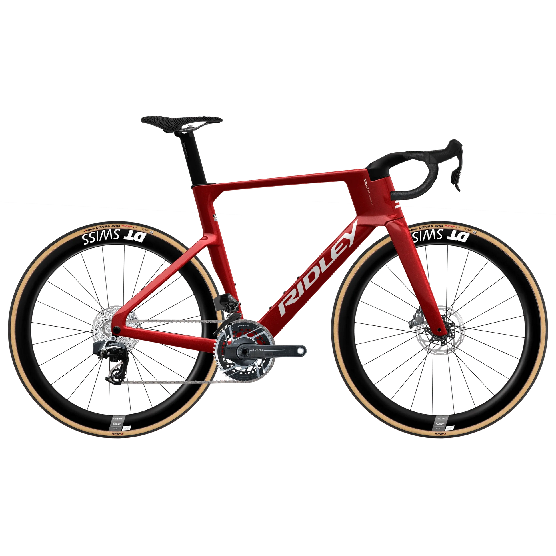 RIDLEY Noah Fast 3.0 Rennrad