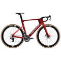 Ridley Noah Fast 3.0 Red - hero