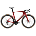 Noah Fast 3.0 Red - Sram Force AXS
