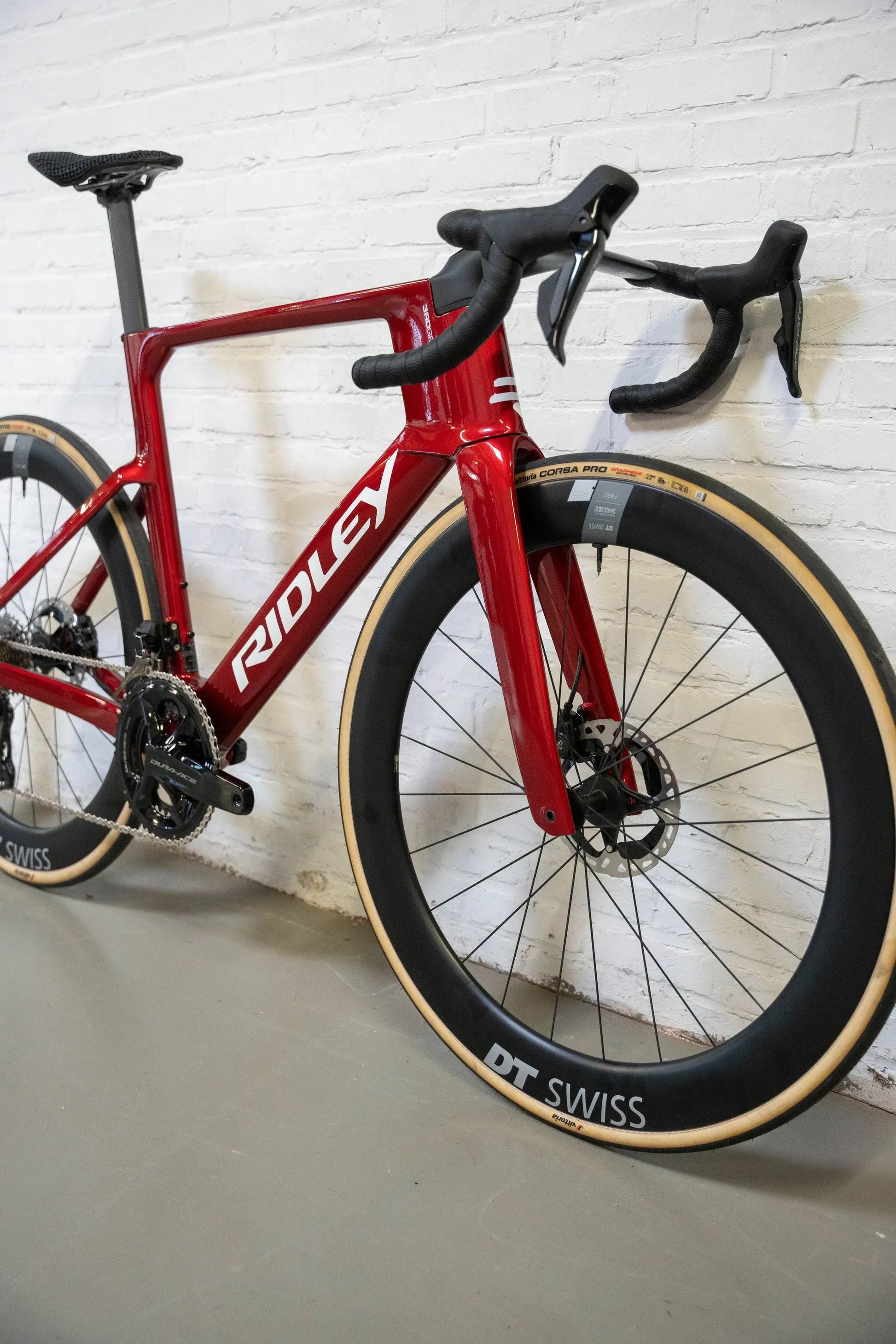 RIDLEY Noah Fast 3.0 Rennrad