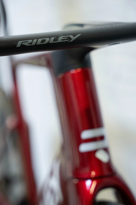 Ridley Noah Fast 3.0 SBINF3RID064