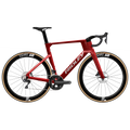 Noah Fast 3.0 Red - Shimano Ultegra Di2
