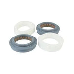 ROCKSHOCK Dust Seal/Foam Ring 30mm x 5mm - Black