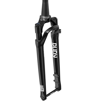 ROCKSHOX Rudy Ultimate XPLR - Black
