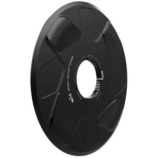ROTOR Aero Mas Spider BCD 110x4 - Black
