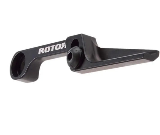 ROTOR Chain Catcher - Black