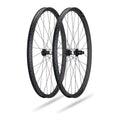 ROVAL Control SL VI 350 Wheelset - Satin Carbon/Black