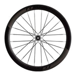 ROVAL Rapide CLX III Wheelset - Satin Carbon/Gloss Black