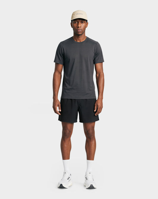 VELODROM Ripstop Casual/Running Cap - Sand