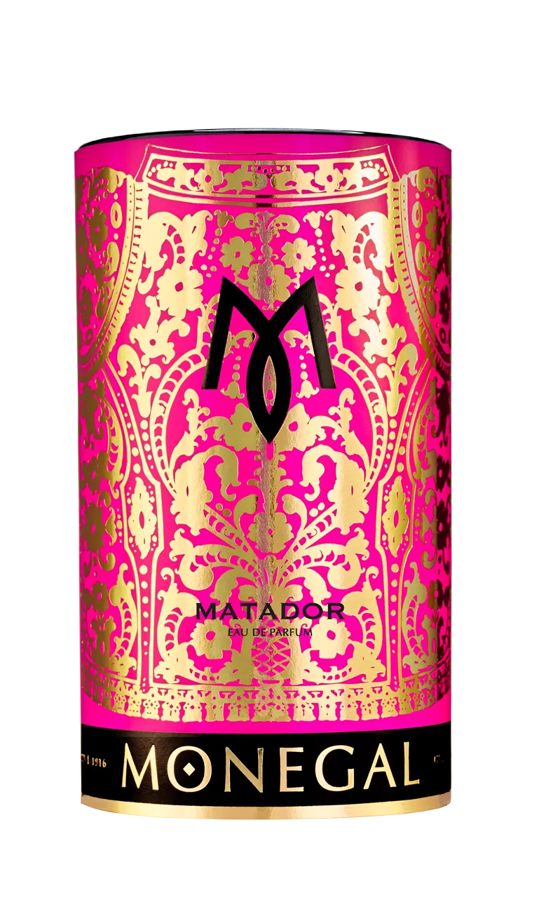 Ramon Monegal - Matador 50ml