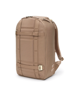 DB JOURNEY Ramverk Backpack 26L -  Affogato Brown