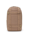 DB JOURNEY Ramverk Backpack 26L -  Affogato Brown