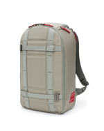 DB JOURNEY Ramverk Motxilla 26L -  Basil Green