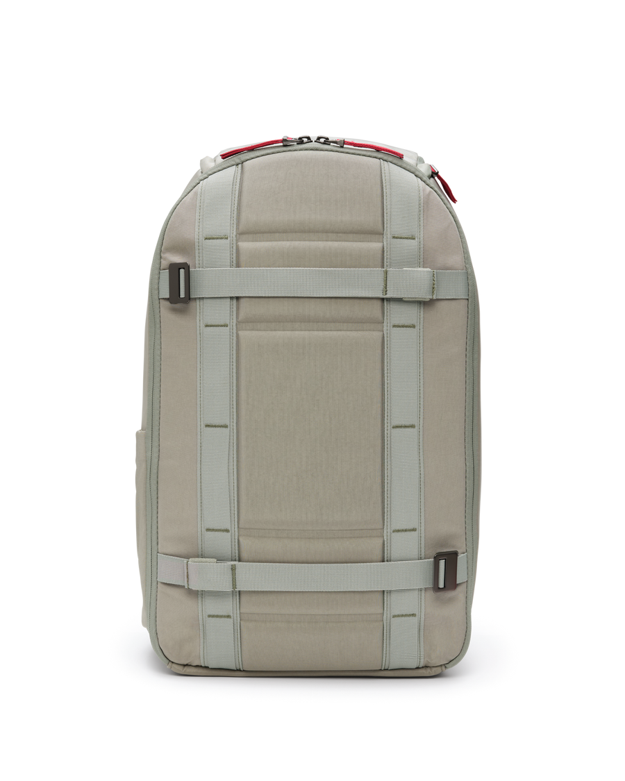 DB JOURNEY Ramverk Motxilla 26L -  Basil Green