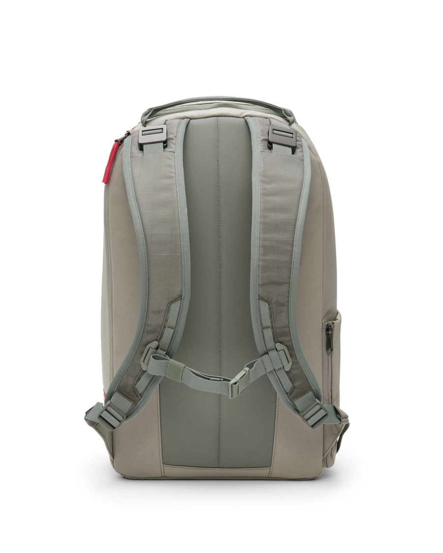 DB JOURNEY Ramverk Motxilla 26L -  Basil Green