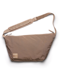 DB Journey Ramverk Pro Sling Bag 24L - Affogato Brown