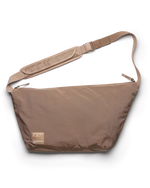 DB Journey Ramverk Pro Sling Bag 24L - Affogato Brown