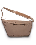 DB Journey Ramverk Pro Sling Bag 24L - Affogato Brown