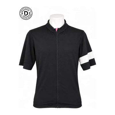 Rapha Classic Men's Jersey II - Black (Second life)