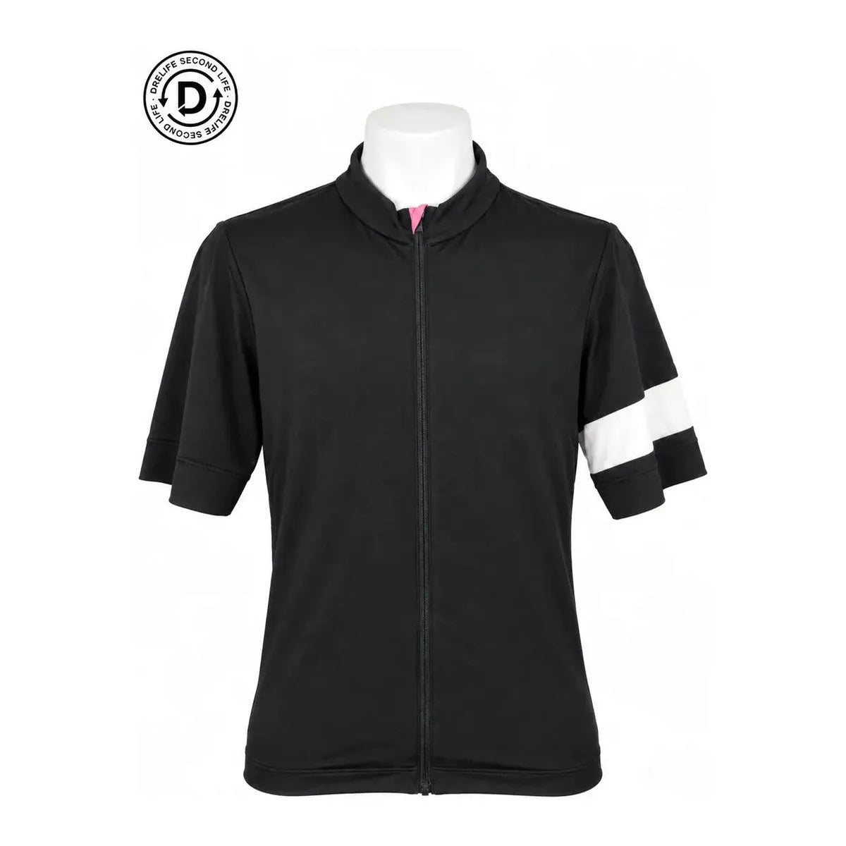 Rapha Classic Men's Jersey II - Black (Second life)