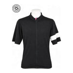 Rapha Classic Men's Jersey II - Black (Second life)