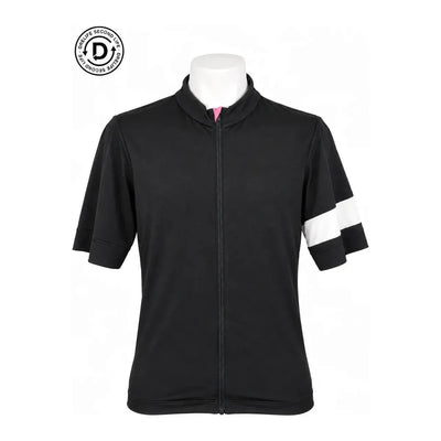 Rapha Classic Men's Jersey II - Black (Second life)
