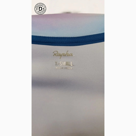 Rapha Core Women Jersey - Multicolour (Second life) — size-label view