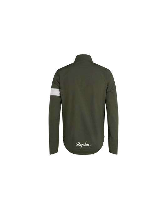 Rapha Men´s Core Bib Rain Jacket - DTW
