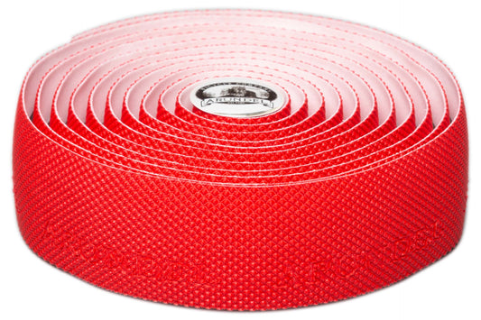 ARUNDEL Bar Tape RUBBER GECKO - Red