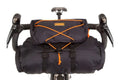 Restrap Bar Bag 7L - Black