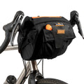 Restrap Bar Pack 10L - Black