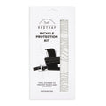 Restrap Bicycle Protection Kit - Clear