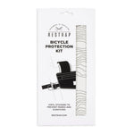 Restrap Bicycle Protection Kit - Clear