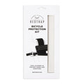Restrap Bicycle Protection Kit - White