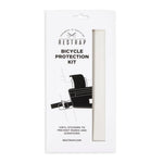 Restrap Bicycle Protection Kit - White