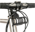 Restrap Bumper Bar - Black